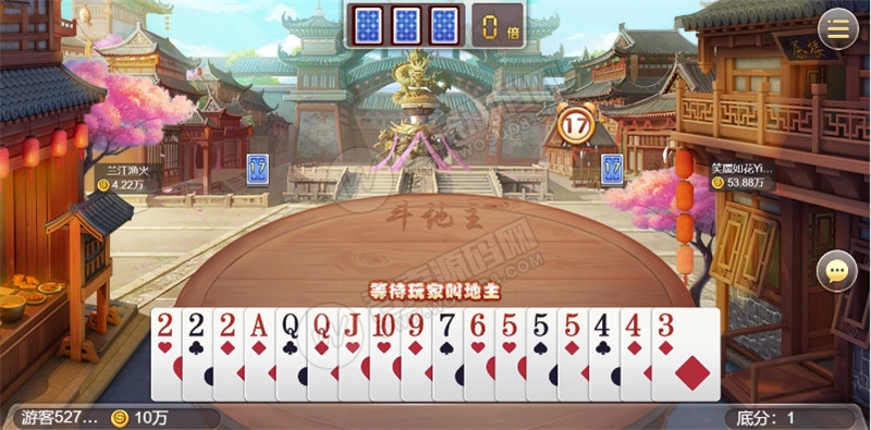 【解除域名限制】网狐卓越版网页H5娱乐+完整数据 附视频教程(图3)