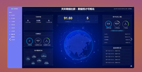 2024最新付费进群系统 修复版(图1)