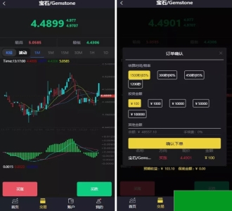 二开版微交易系统 香港十大贵金属交易平台 贵金属交易平台 贵金属交易app下载 微盘交易系统