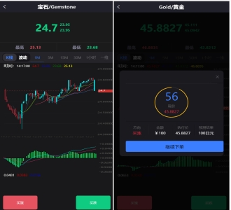 二开版微交易系统 香港十大贵金属交易平台 贵金属交易平台 贵金属交易app下载 微盘交易系统