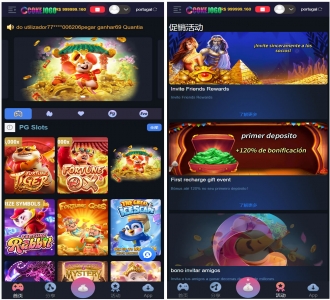 Cokejogo巴西pg电子游戏源码/H5+PC端 前端vue编译后+后端PHP/修复图片资源失效