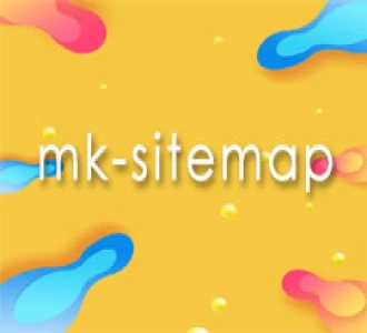 Wordpress站点地图生成插件 mk-sitemap v1.0.1