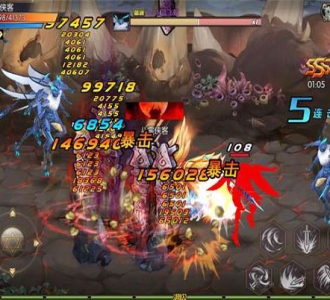 逍遥阿拉德修复版