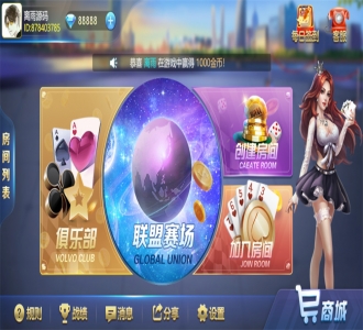 【棋牌源码】网狐畅游大联盟源码+部署教程视频