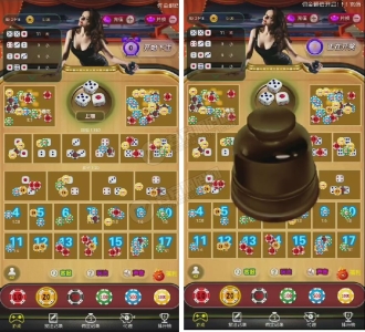 【服务器打包】最新极速骰宝运营级源码 已对接码支付 完整无错